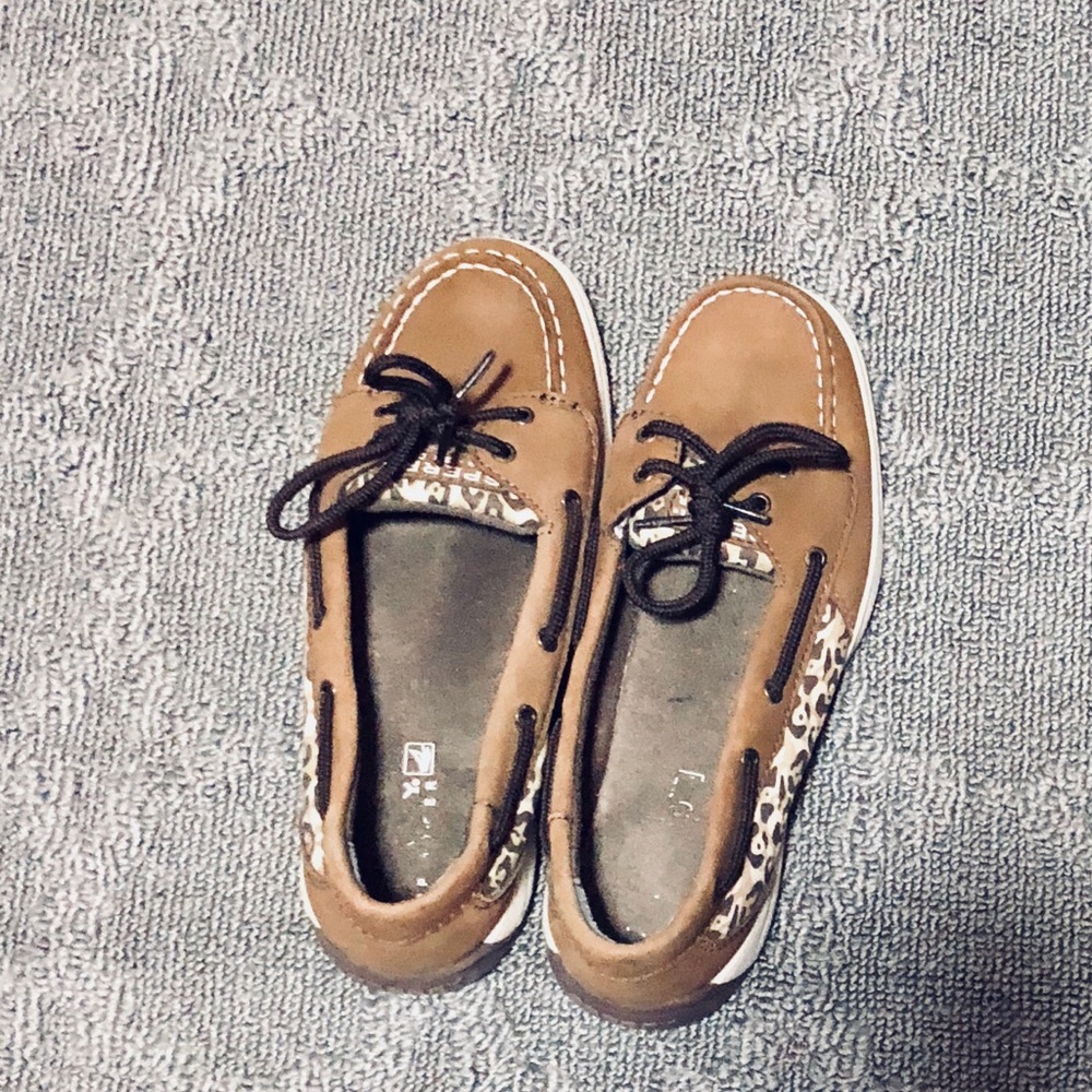 Sperry Top Sider